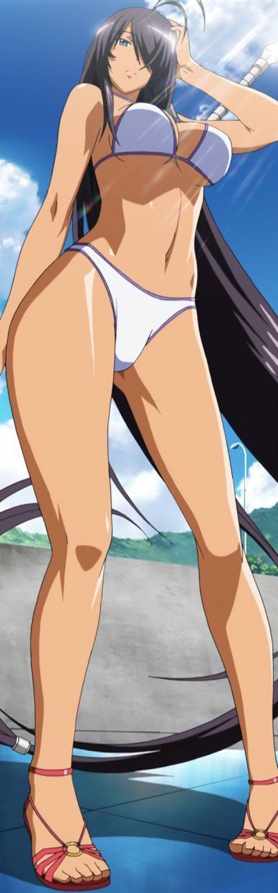 Awesome anime porn pic
