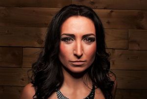 Mistress Megara Furie