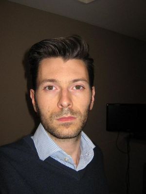 Lovely novice in awesome beginners picture