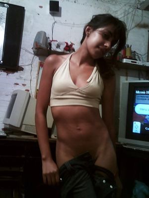 She is sexy Ex-Girlfriend Teen