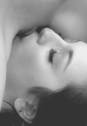 Incredible vagina gif picture with amazing lesbian