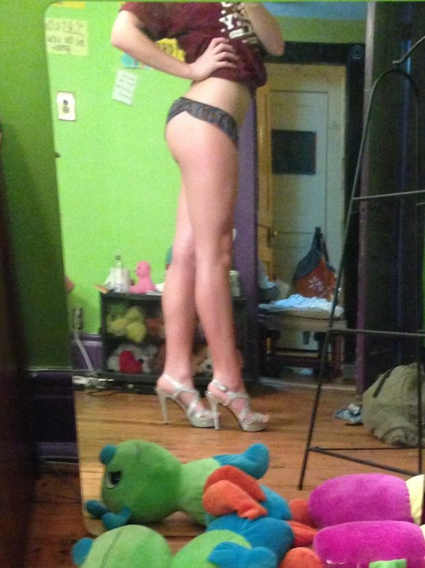 Amazing beginners in this incredible amateur ex-girlfriend picture