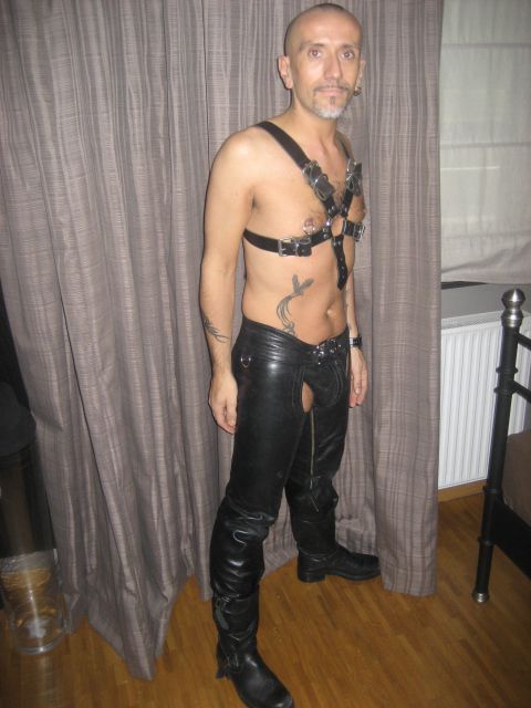 Hot costume photo
