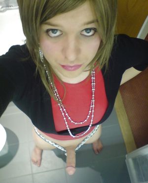 so many cuties today. can i help with your panties dear?