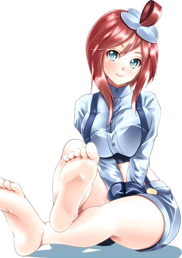 Amazing hentai pic