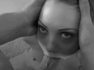 MÃ­rame a los ojos.