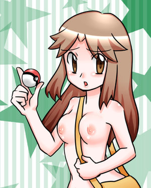 Amazing hentai photo