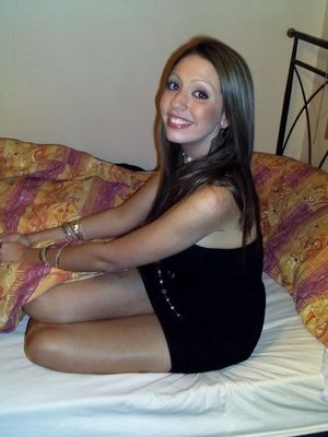 Incredible picture featuring amazing brunette teen