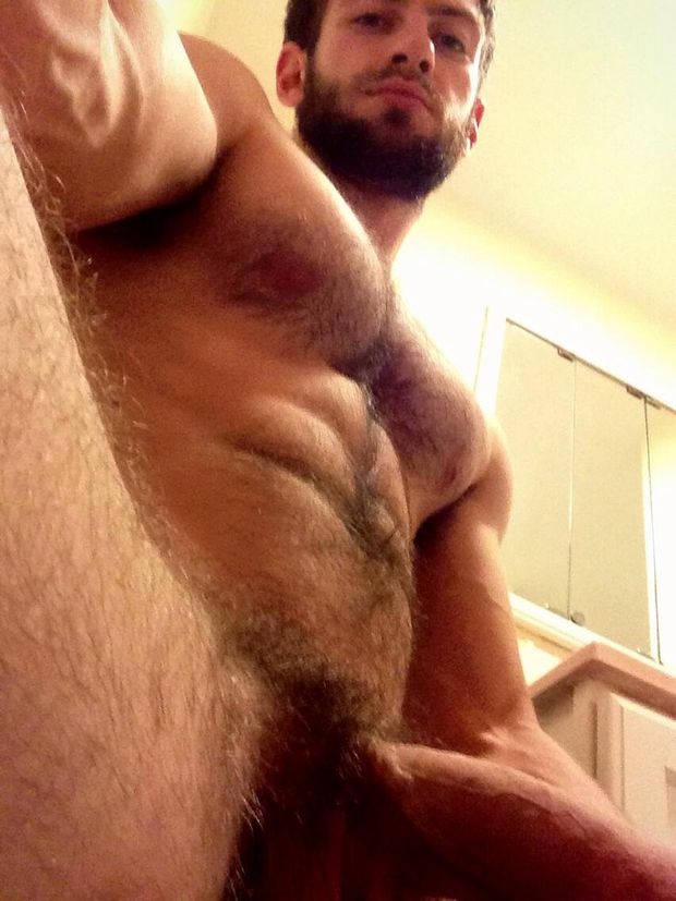 Bravo Delta! ♥ (gay porn star)