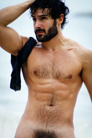 Marco Antonio Arcoverde Cals