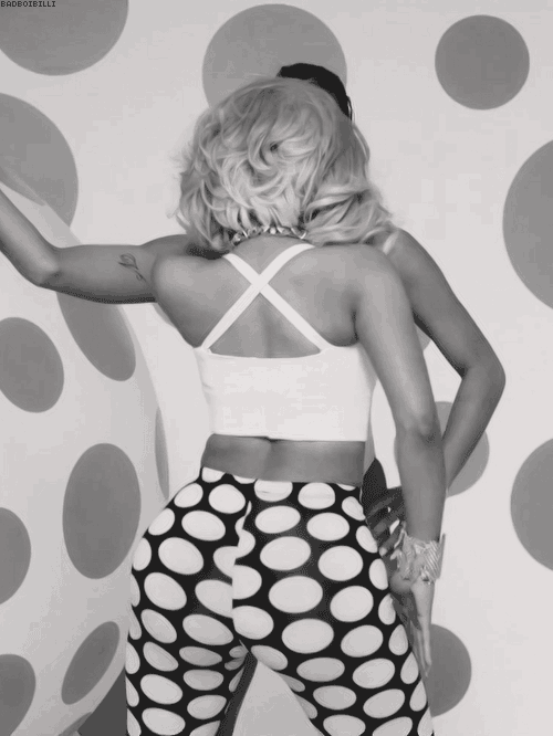 Nicki And Cassie :)