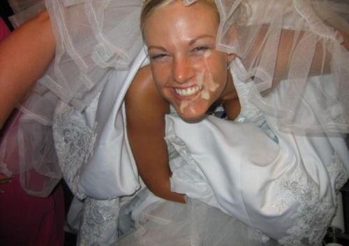 Incredible money shot picture