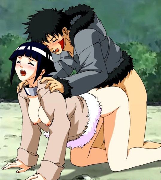 Amazing anime porn pic