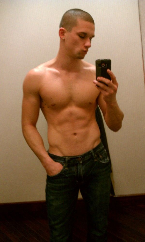 Anthony Romero! (gay porn star)