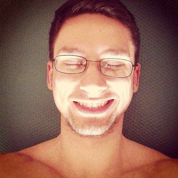 Anthony Romero! (gay porn star)