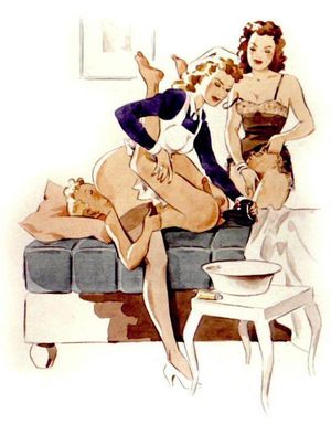 Amazing bondage anime porn picture