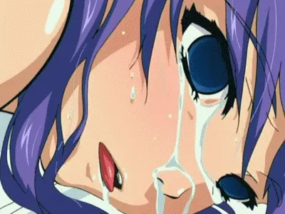 Awesome fucking hentai animation