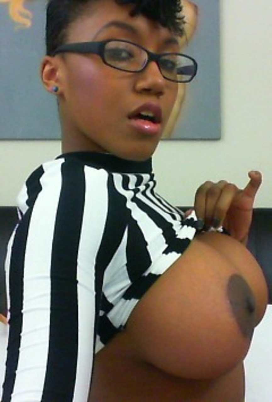 Referee.