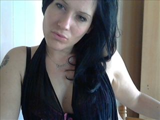 Missgoodpussy hat ein neues Begr&uuml;&szlig;ungsvideo eingestellt.