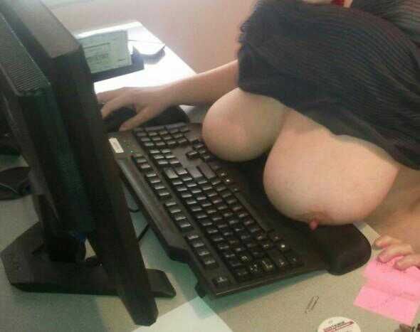 Hot funny photo