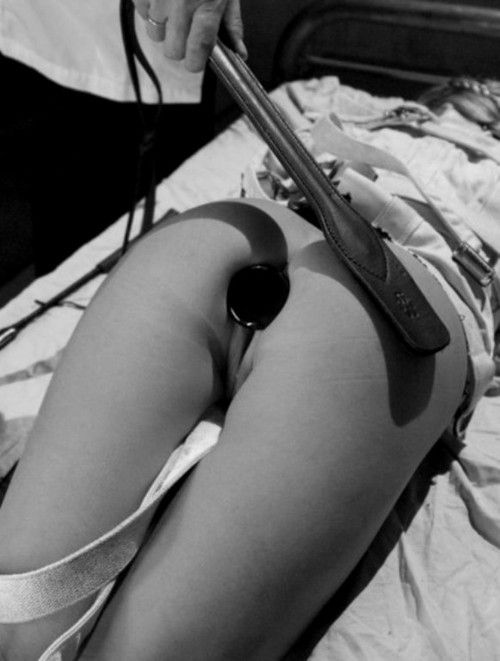 Sexy booty in a awesome butt sex toys picture