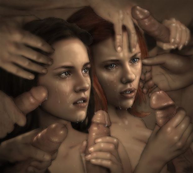 Hot funny anime porn pic