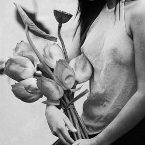 More flowers, and More Pokies!