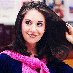 Alison Brie Hot n Sexy.