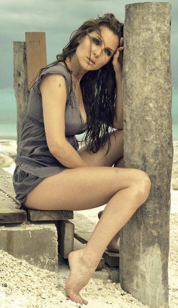 Elsa Pataky