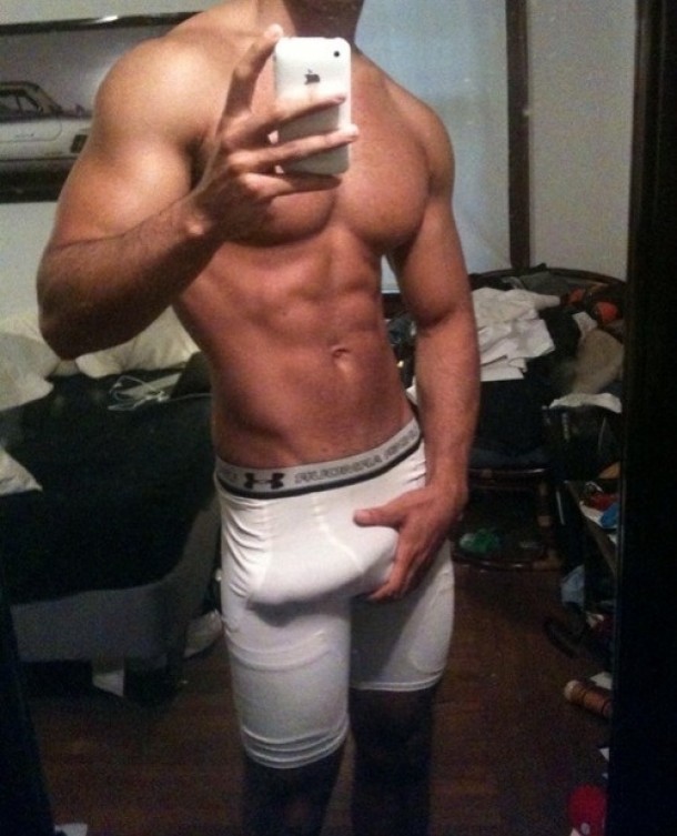 UnderArmour just makes it better