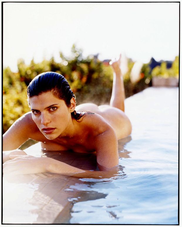 Lake Bell