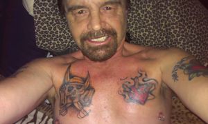 SmokinPirate Zdjęcie