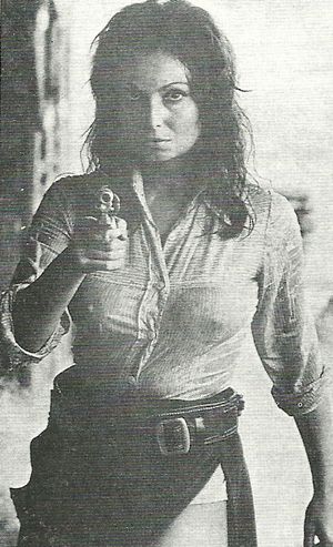 Rosanna Schiaffino, Italian celeb... Pokies!