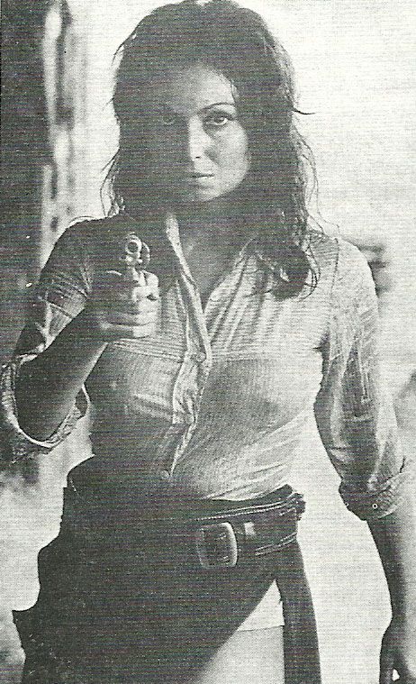 Rosanna Schiaffino, Italian celeb... Pokies!