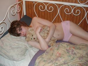 Very cute, sexy, nice