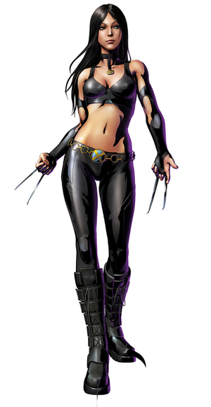 It's not hentai, but it's fucking hot.