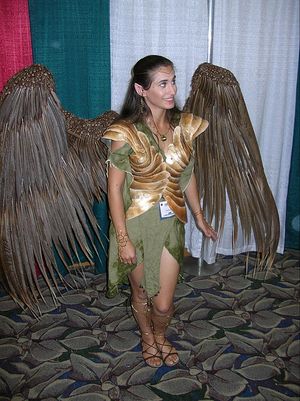 Amazing uniform picture