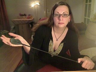 LadyVivian1 hat 1 neues Bild im Profil!