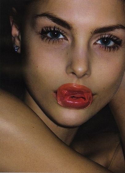 LUST