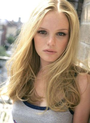 Kate Bosworth