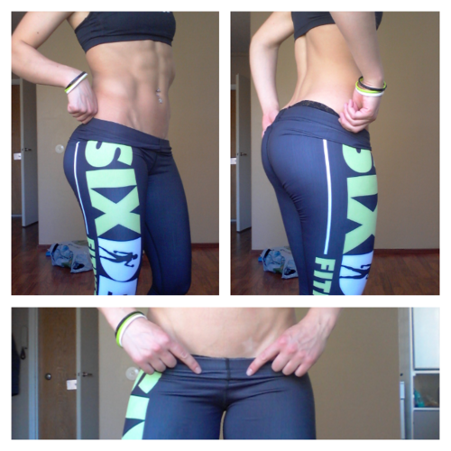 Amazing pic featuring beautiful toned body