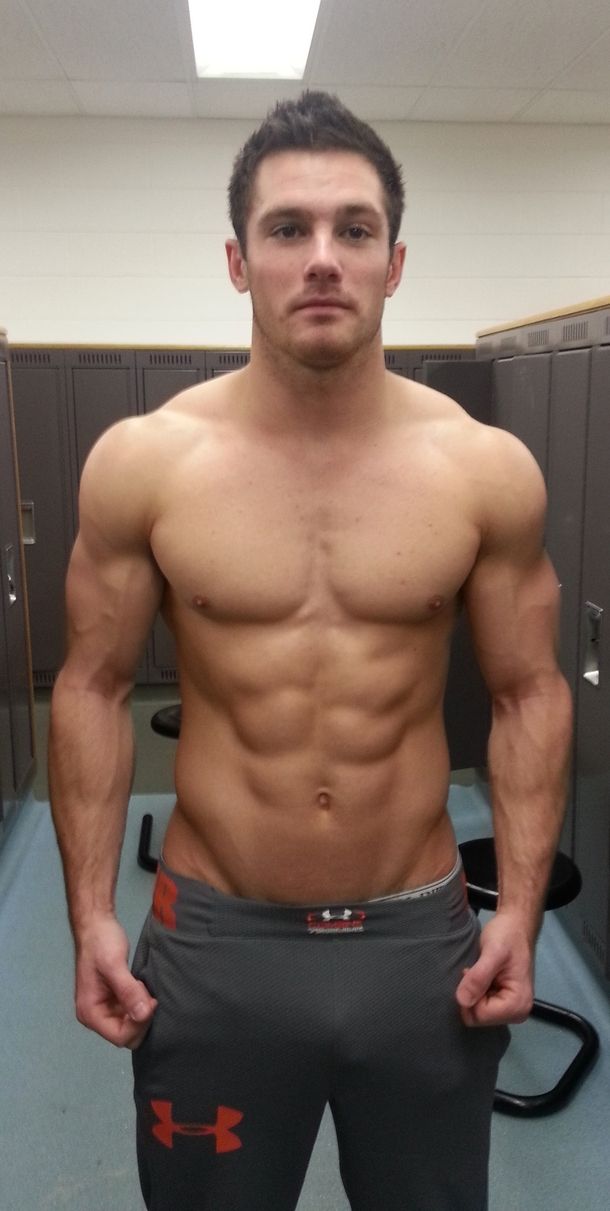 Toned all Over