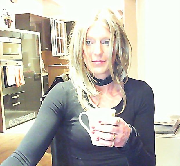 grateful tasty coffee