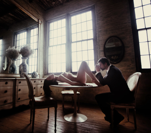 Voyeur