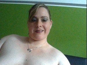 Rubenshexe hat 1 neues Bilder-Set im Private Shop hochgeladen