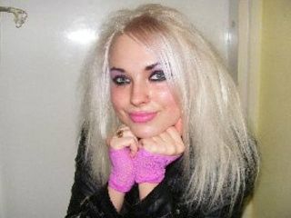 sexandlady6969 hat ein neues Begr&uuml;&szlig;ungsvideo eingestellt.