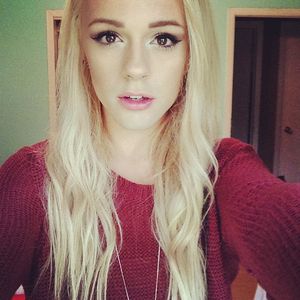 Femboy Model Michael Nowlan - perfect woman