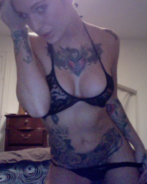 Kleio Valentien