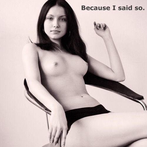 Awesome bondage wife photo