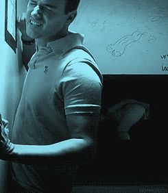 Gorgeous bisexual in this hot head photo